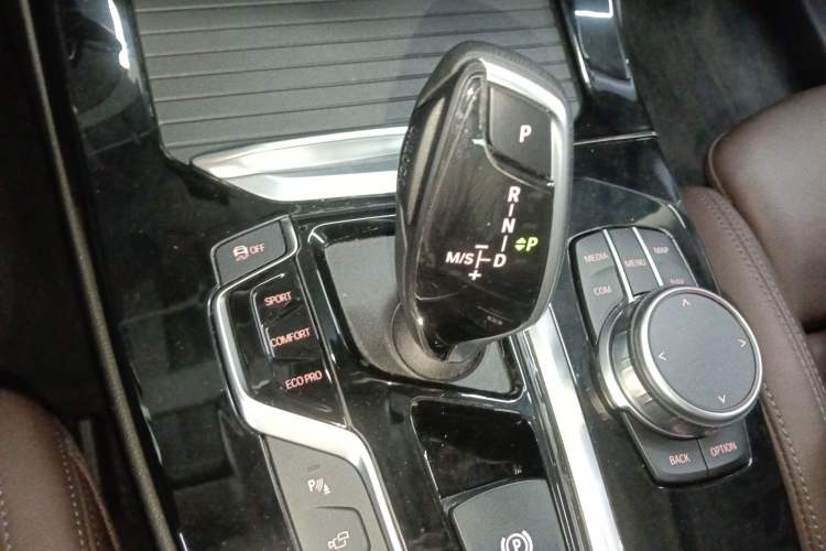 Used BMW X3 2021 xDrive30i Luxury Model with M Sport Package