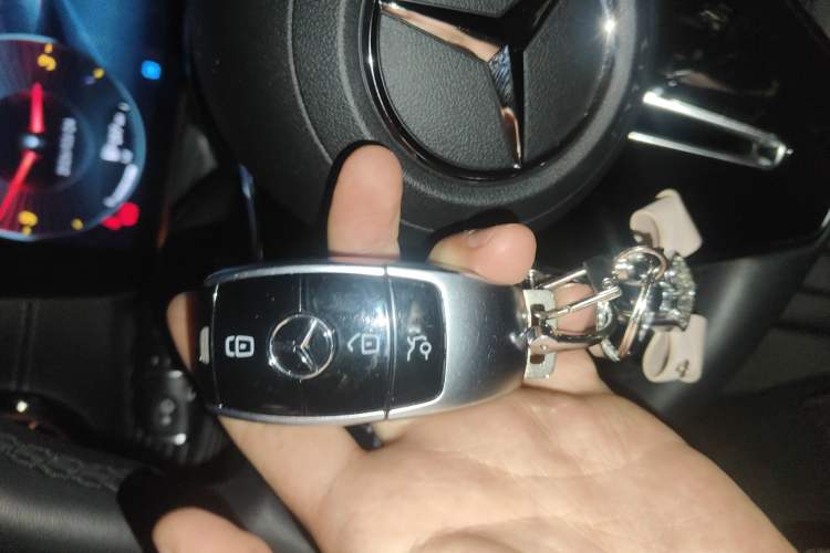 Used Mercedes-Benz CLS 2022 CLS 300 Sport Edition
