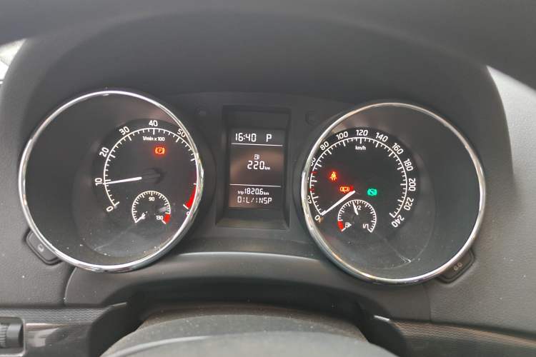 Used Skoda Yeti 2016 1.4TSI DSG Advanced Edition