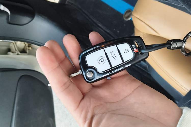 Used Audi TT 2011 TT Coupe 2.0 TFSI