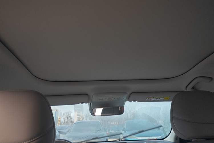 Used Leapmotor B01 2025 650 LiDAR Edition