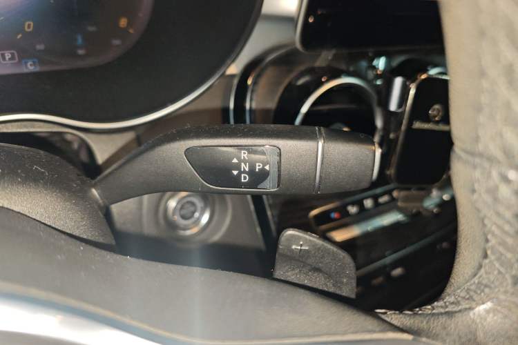 Used Mercedes-Benz C-Class 2019 Restyled C 260 L Sport Edition
