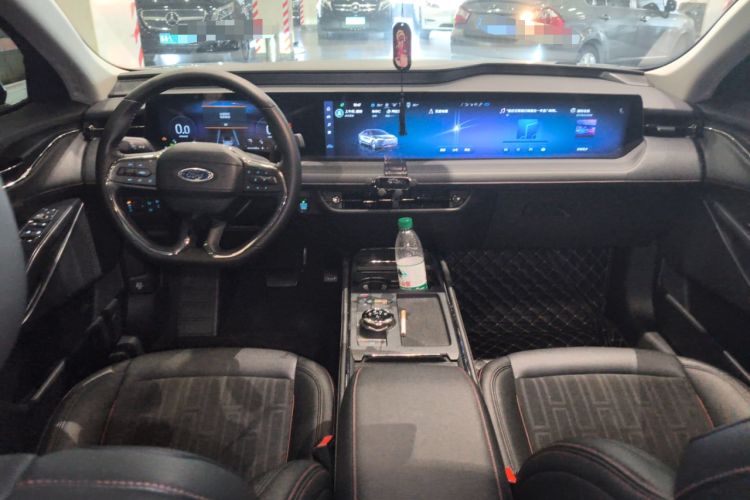 Used Ford Mondeo 2022 Restyled EcoBoost 245 Luxury Version