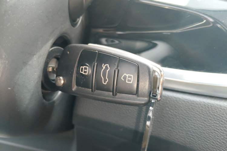 Used Audi Q3 2019 35 TFSI Advanced Dynamic Edition
