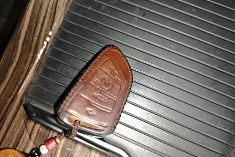 Used BMW X3 2021 xDrive28i Luxury Package
