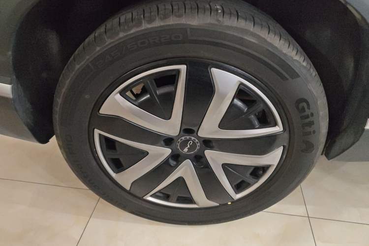 Used BYD Sealion 07 DM-i 2025 150 Flagship+ Edition