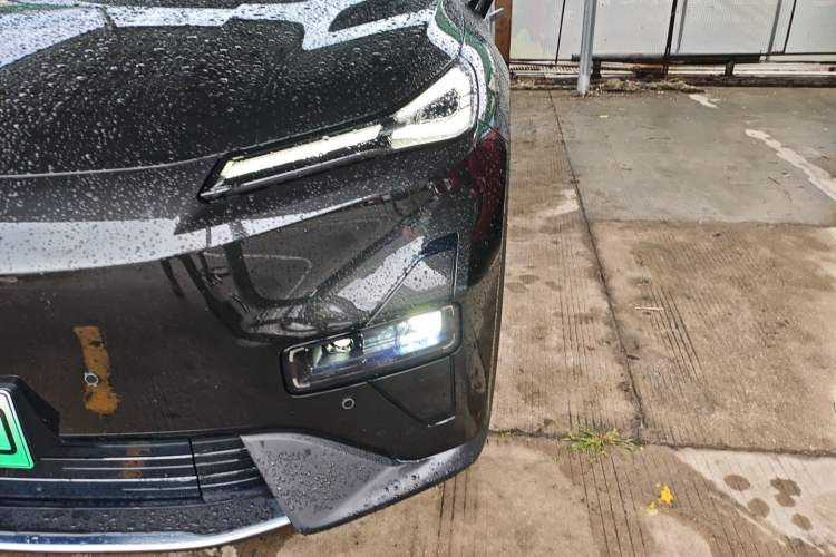 Used Deepal S05 2024 510Max Pure Electric Version
