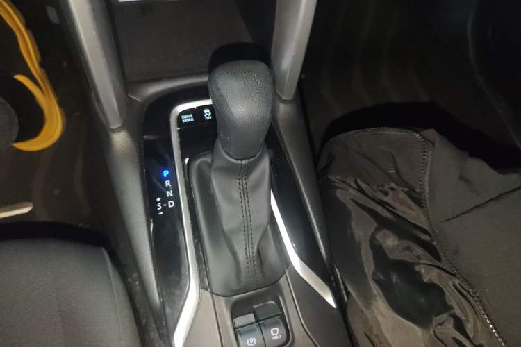 Used Toyota Corolla Cross 2023 Dual-Motor 2.0L Pioneer Edition