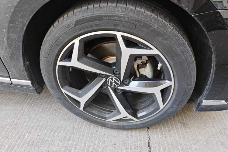 Used Volkswagen Magotan 2023 2 Million Units Commemorative Edition 330TSI DSG Luxury Version
