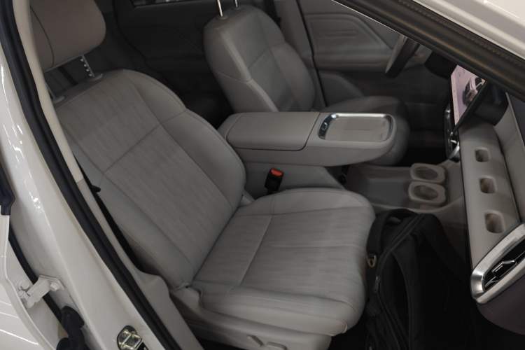 Used Leapmotor B10 2025 510 LiDAR Version