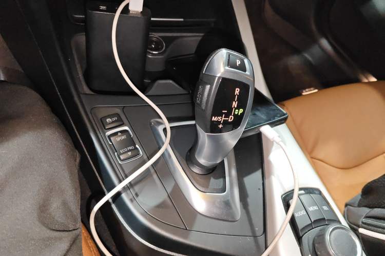 Used BMW 1 Series 2016 120i Leading Model
