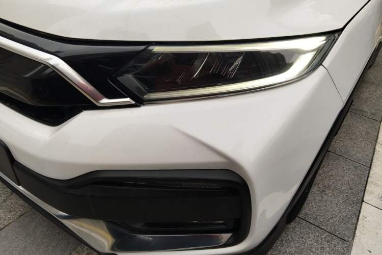 Used Honda XR-V 2020 220TURBO CVT Luxury Edition