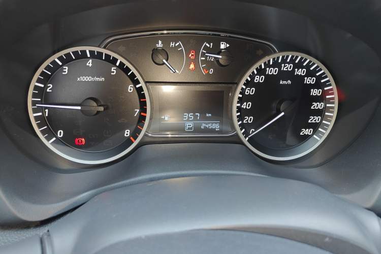 Used Nissan Sylphy 2022 Classic 1.6XE CVT Comfort Edition