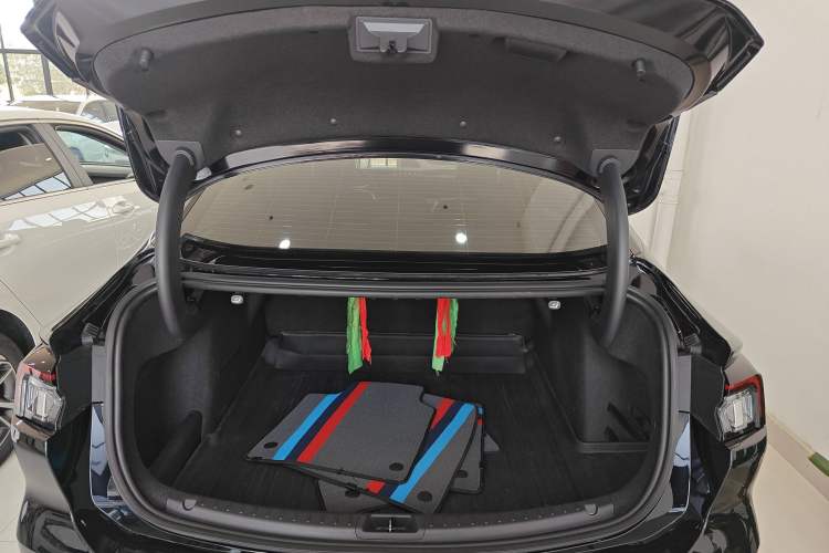 Used Ford Mondeo 2022 Restyled EcoBoost 245 Luxury Version
