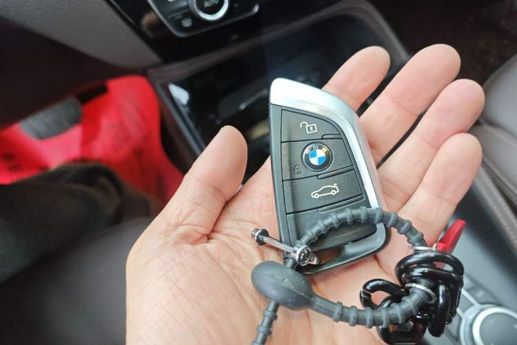 Used BMW X2 2020 sDrive25i Leading Model M Sport Package
