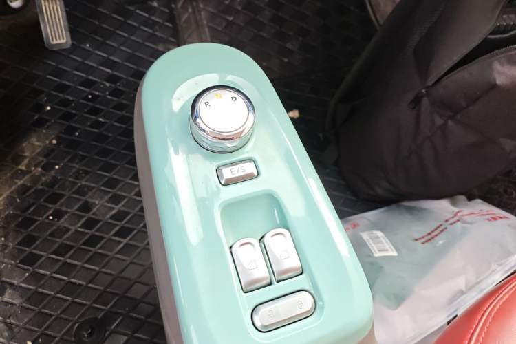 Used Qiyuan Lumin 2024 130km Qingyue Version
