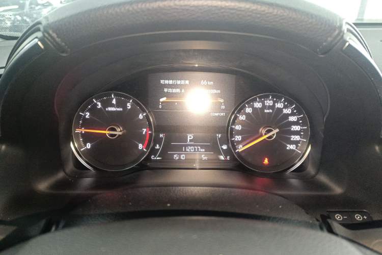 Used Honda Avancier 2017 370TURBO 2WD Luxury Edition
