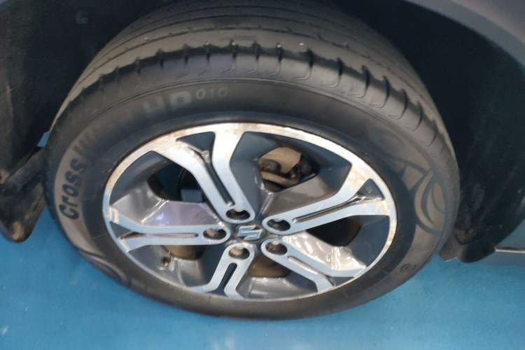 Used Suzuki Vitara 2016 1.4T Automatic Two-Wheel Drive Elite Model