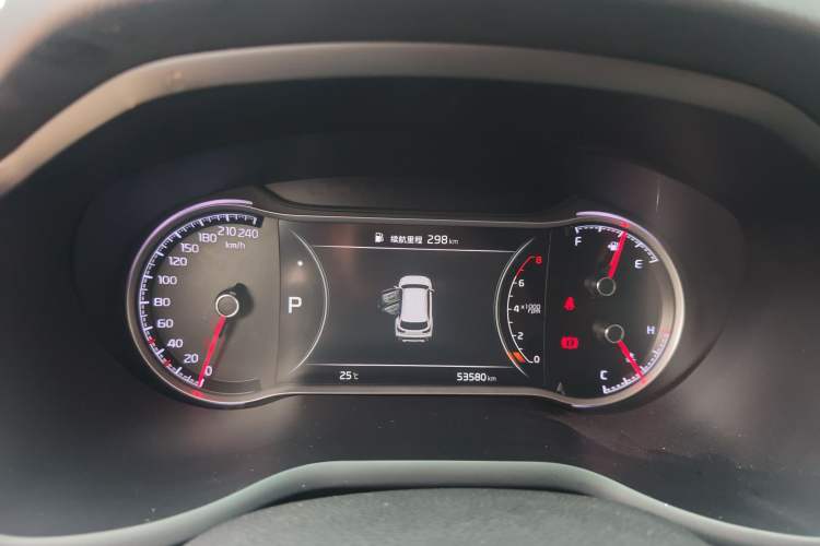 Used Kia Sportage R 2019 2.0L Automatic Smart Luxury Edition