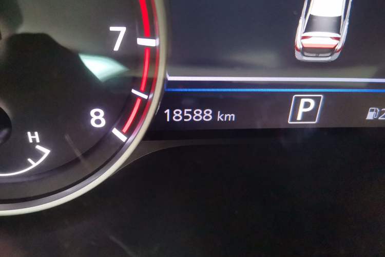 Used Nissan Sylphy 2023 Revised 1.6L CVT Enjoyment Edition