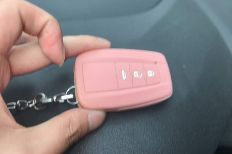 Used Toyota Corolla 2021 1.2T S-CVT Elite PLUS Edition
