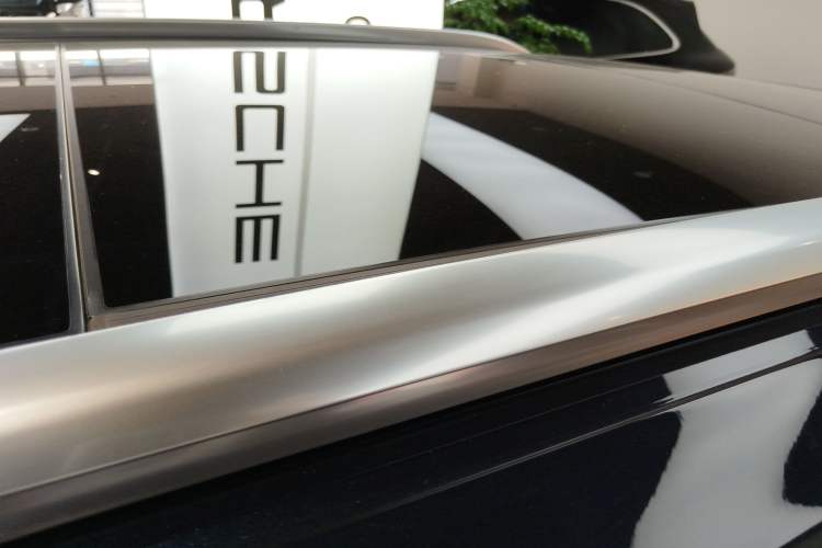 Used Porsche Cayenne 2024 Cayenne 3.0T
