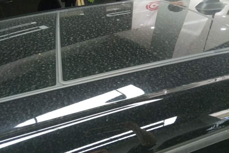 Used MINI 2016 1.5T COOPER Pioneer Edition Five-Door Model Roof