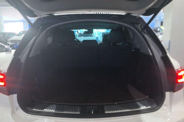 Used Acura MDX 2014 3.5L Elite Edition
