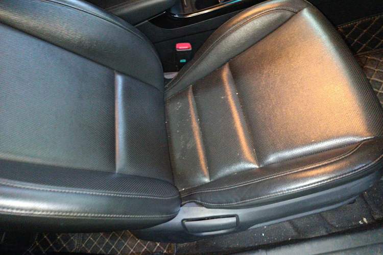 Used Hyundai Mistra 2016 1.8L Automatic Smart GLS