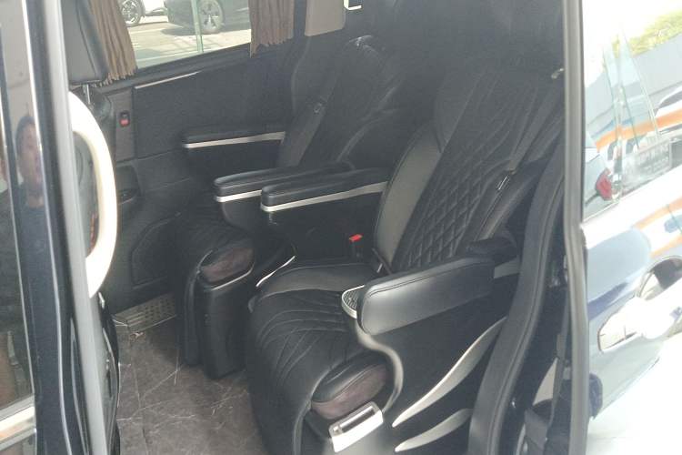 Used Honda Odyssey 2022 2.0L eHEV Sharp·Luxury Edition