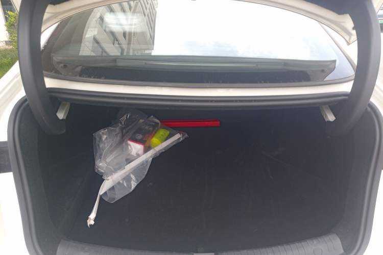 Used BYD Seal 06 New Energy 2025 DM-i Smart Drive 120KM Deluxe Model
