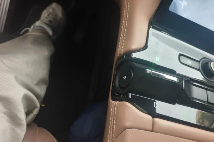 Used Nio ES8 2018 Founder Edition
