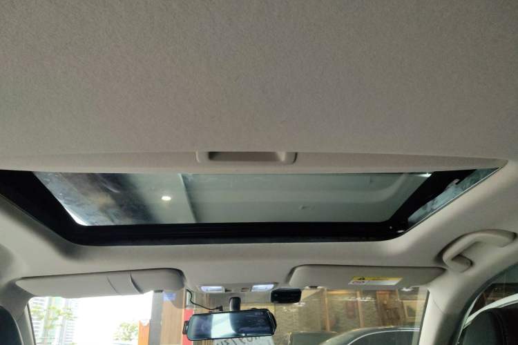 Used Honda Envix 2019 180TURBO CVT Enjoyment Edition China V
