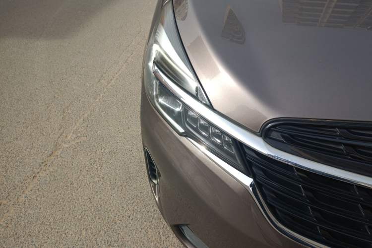 Used Buick GL8 2021 Land Cruiser Executive Class 652T Comfort Model