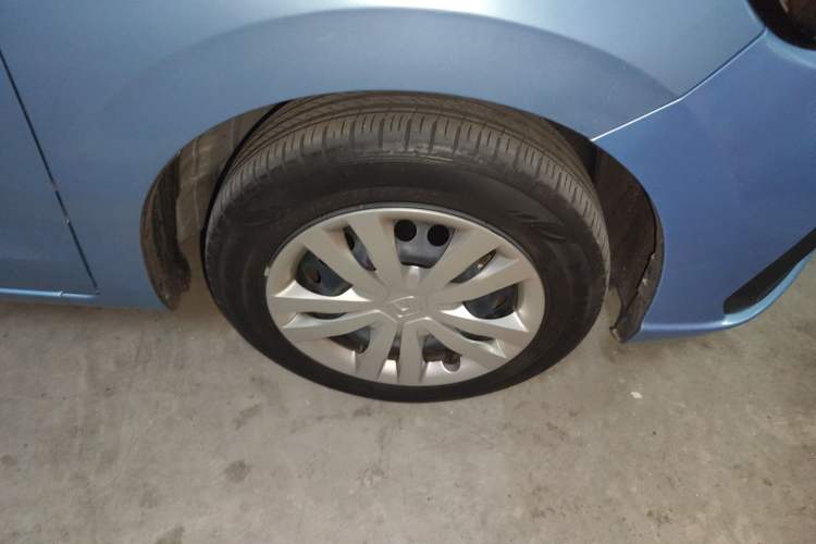 Used Honda Fit 2021 1.5L CVT Trend Edition Right Front Wheel Hub