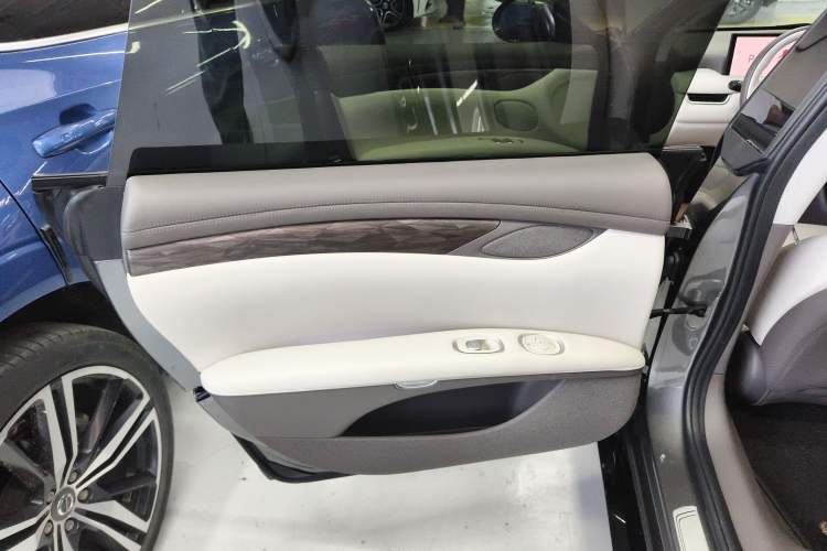 Used IM L7 2024 MAX Extended-Range Version