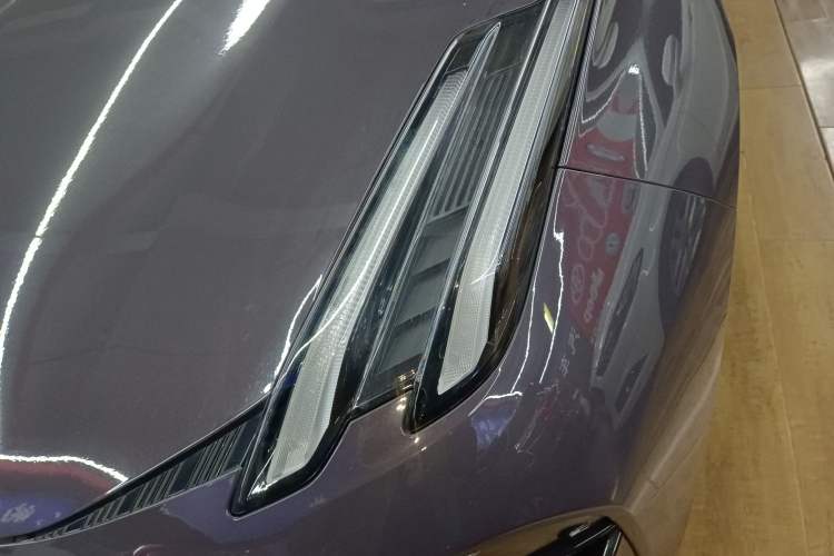 Used Lynk & Co 03 2025 1.5TD DCT Champion Edition Pro