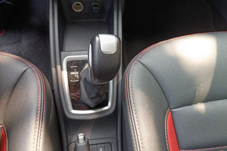 Used Haval H1 2015 1.5L AMT Luxury Model