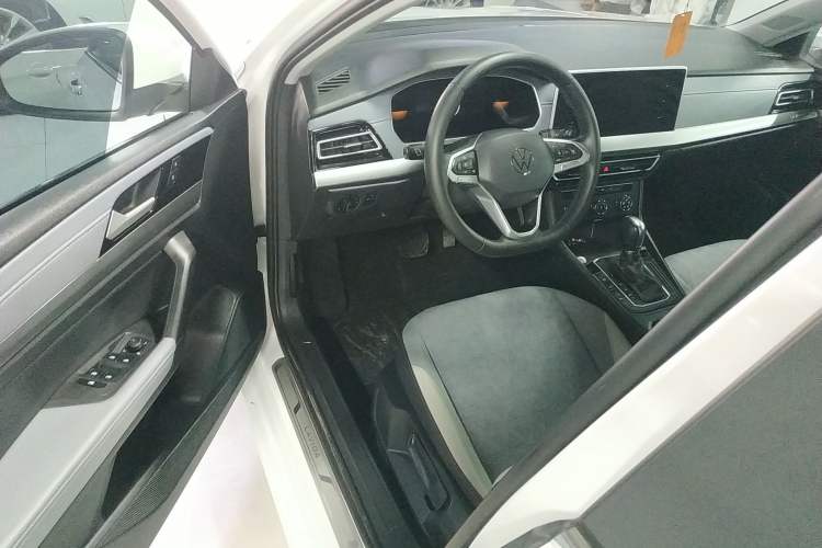 Used Volkswagen Lavida 2023 300TSI DSG Full-Comfort Edition Driver Seat