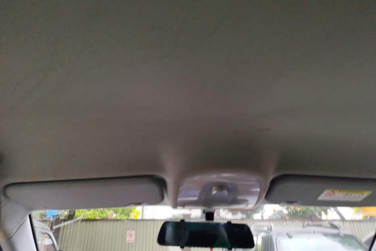 Used Cowin Xuanjie 2021 1.5L CVT Enjoyment Edition Headliner