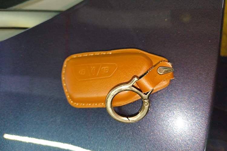 Used Volkswagen Talagon 2021 380TSI Four-Wheel Drive Luxury Premium Edition Pro Interior 1