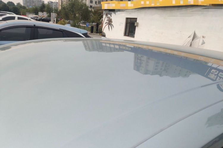 Used MG 4 EV 2026 Model 437 All-in-One Edition
