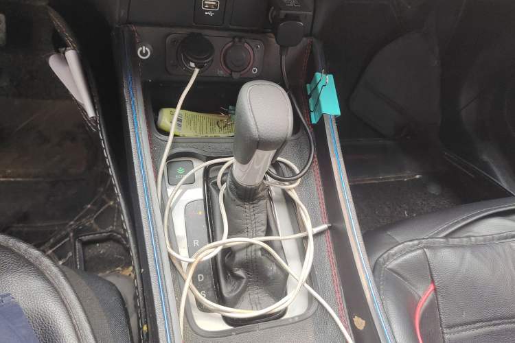 Used Honda Fit 2021 1.5L CVT Trend Edition
