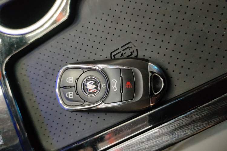 Used Buick GL8 2023 ES Lu Zun Comfort Model