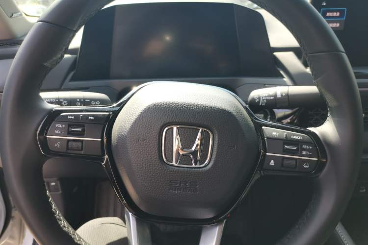 Used Honda Accord 2025 260TURBO Prestige Edition