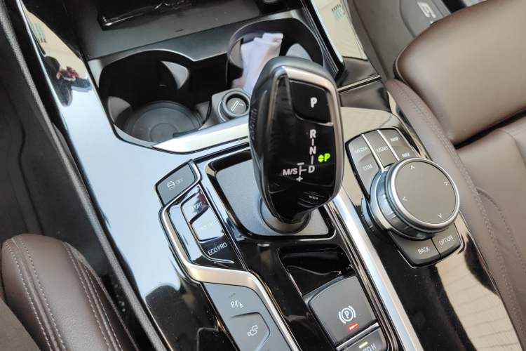 Used BMW X3 2021 xDrive28i M Sport Package
