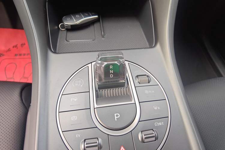 Used BYD Sealion 05 DM-i 2025 DM-i Smart Drive 115KM Flagship Model