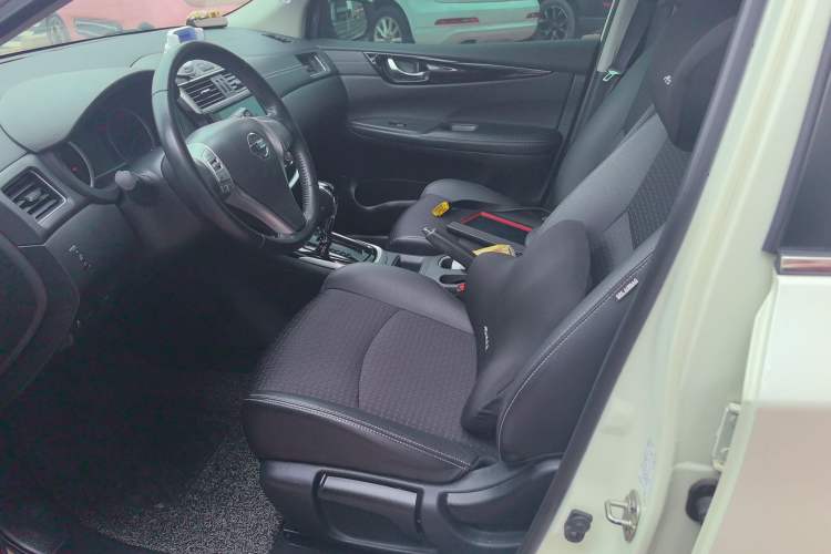 Used Nissan Tiida 2020 1.6L CVT Smart Drive Edition