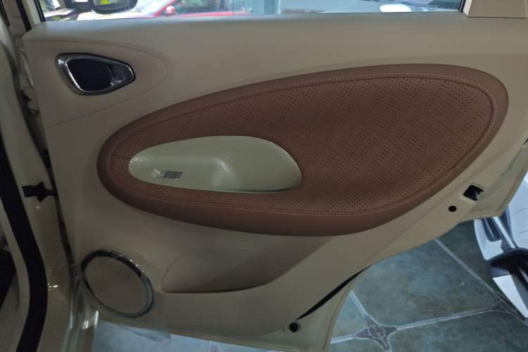 Used Wuling Bingo 2025 333 km Enjoyment Version