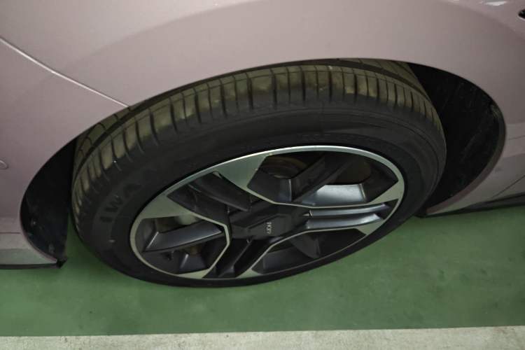 Used AION RT 2025 650 LiDAR Edition
